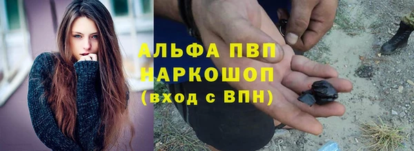 винт Баксан